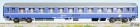 47043 LS Models Passenger couchette car type Bcmoz 50-70 2nd class